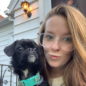 Meet your Posher, Tori